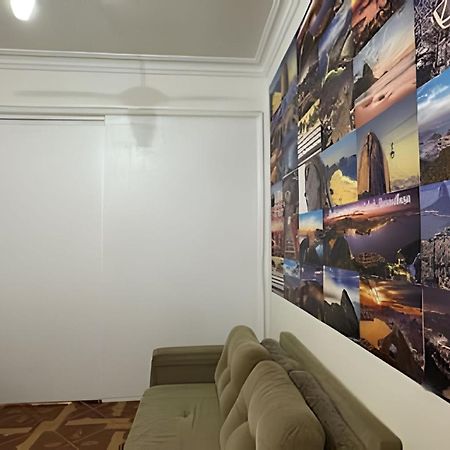 Apartmán Pe Na Areia Rio de Janeiro Exteriér fotografie