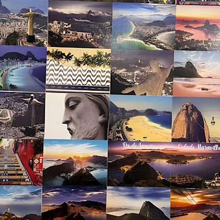 Apartmán Pe Na Areia Rio de Janeiro Exteriér fotografie