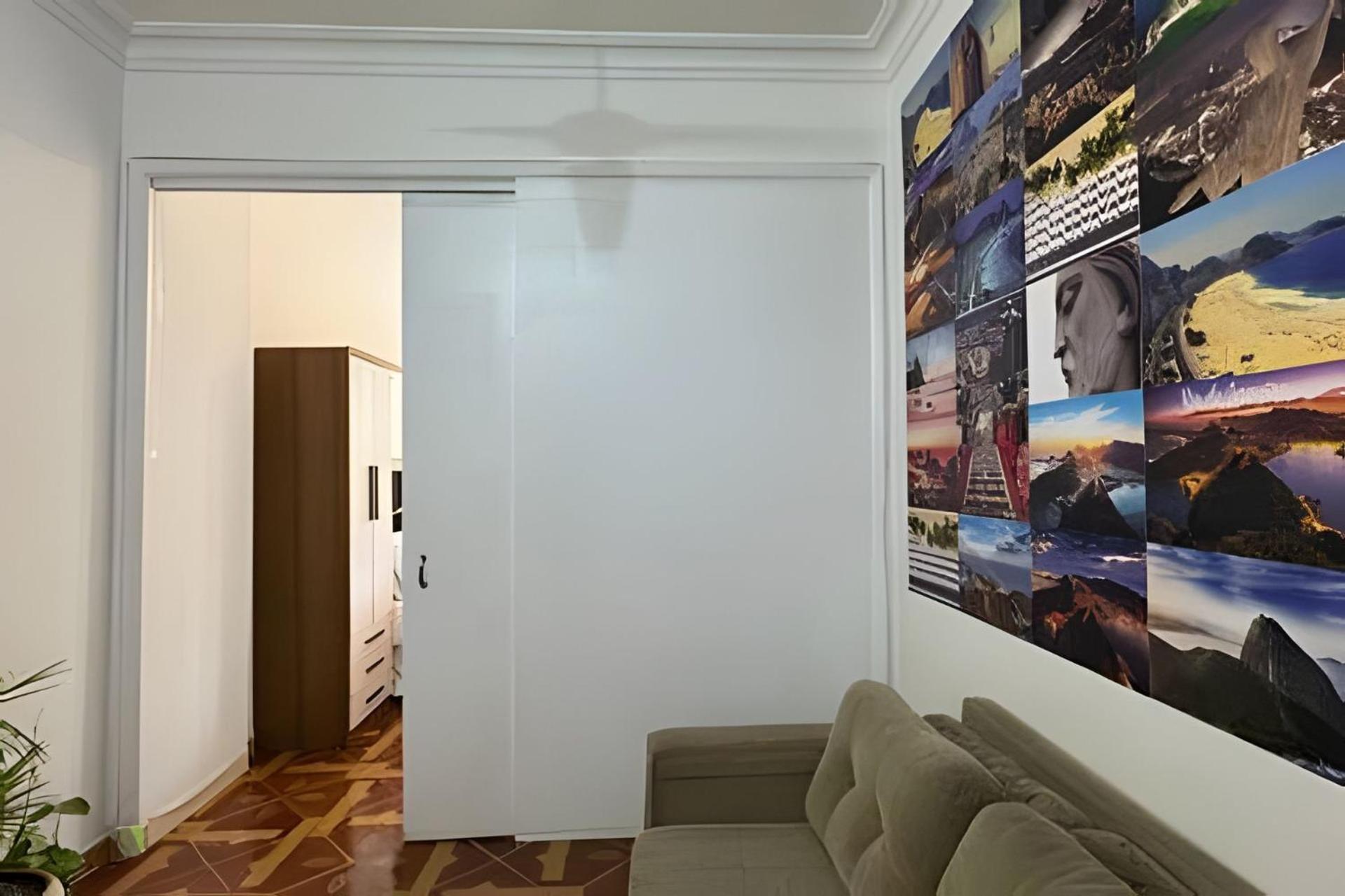 Apartmán Pe Na Areia Rio de Janeiro Exteriér fotografie