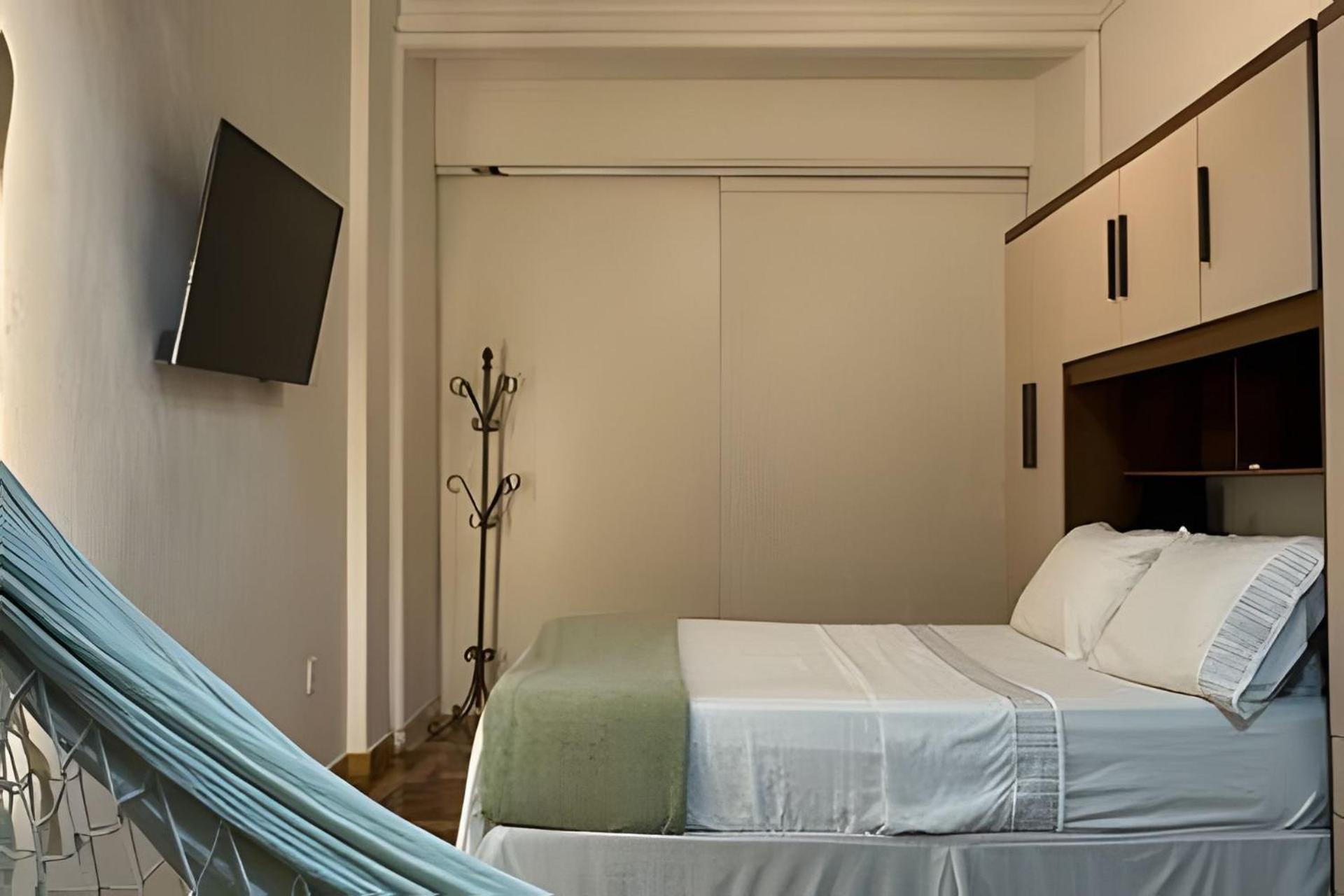 Apartmán Pe Na Areia Rio de Janeiro Exteriér fotografie