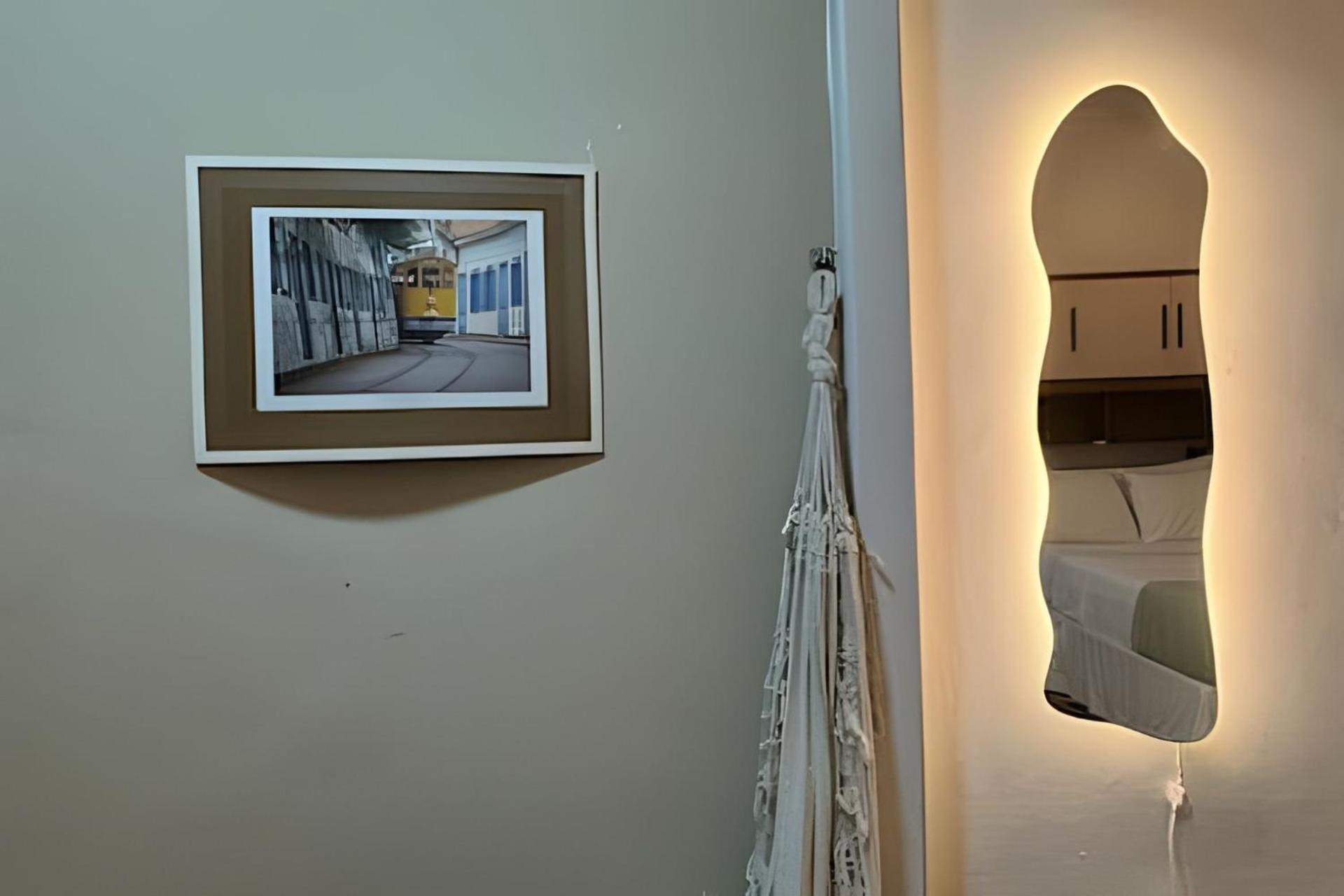 Apartmán Pe Na Areia Rio de Janeiro Exteriér fotografie