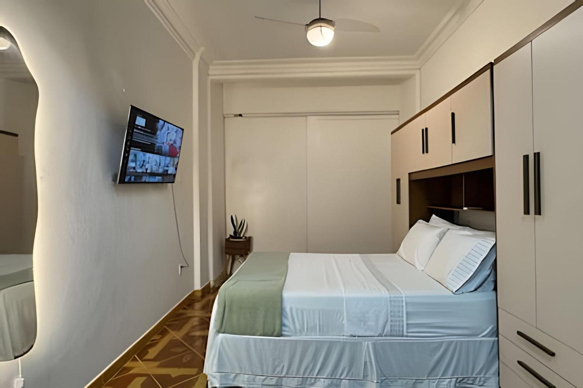 Apartmán Pe Na Areia Rio de Janeiro Exteriér fotografie
