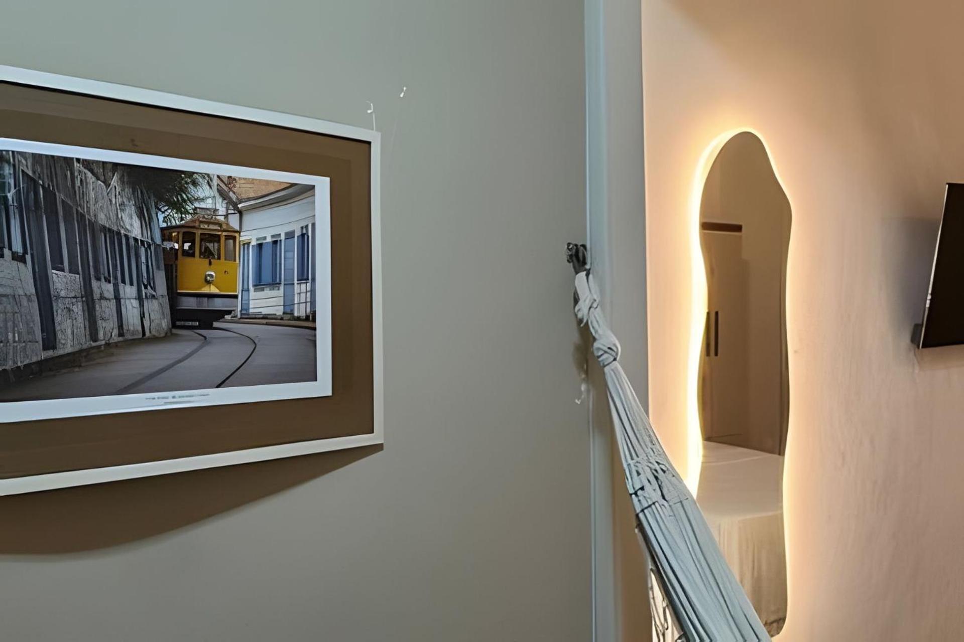 Apartmán Pe Na Areia Rio de Janeiro Exteriér fotografie