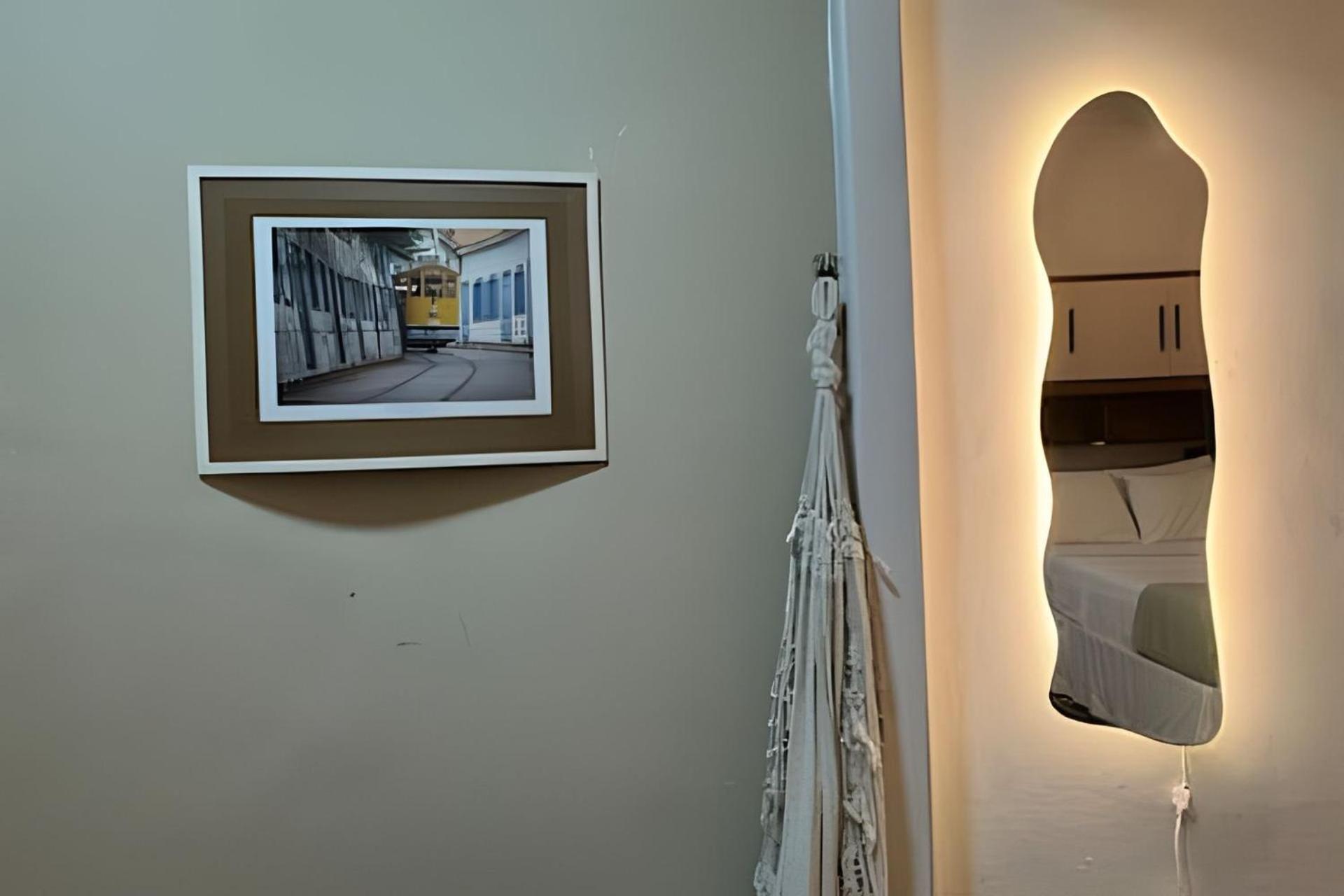 Apartmán Pe Na Areia Rio de Janeiro Exteriér fotografie