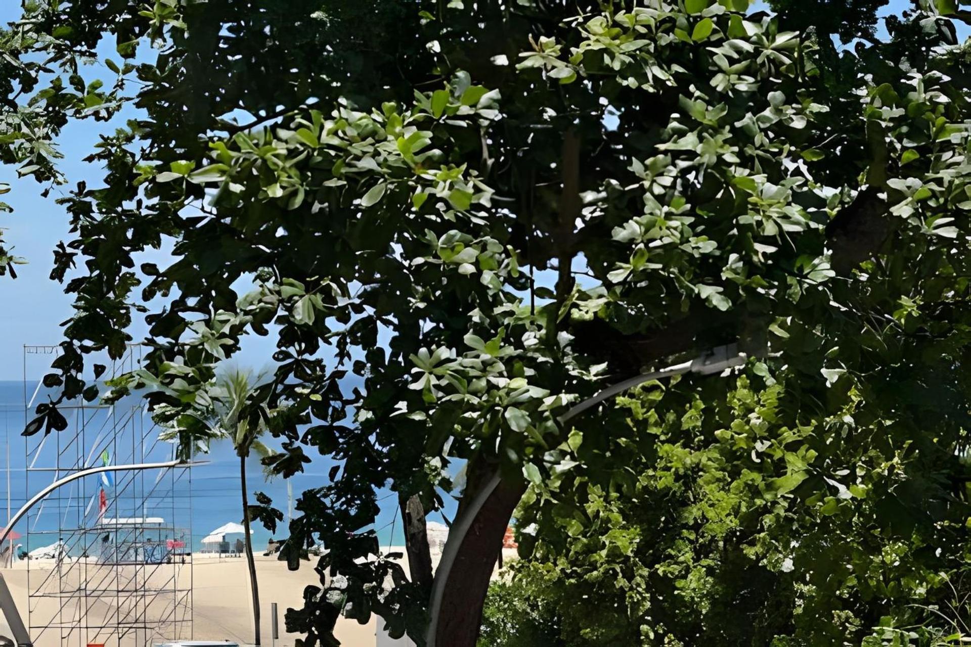 Apartmán Pe Na Areia Rio de Janeiro Exteriér fotografie